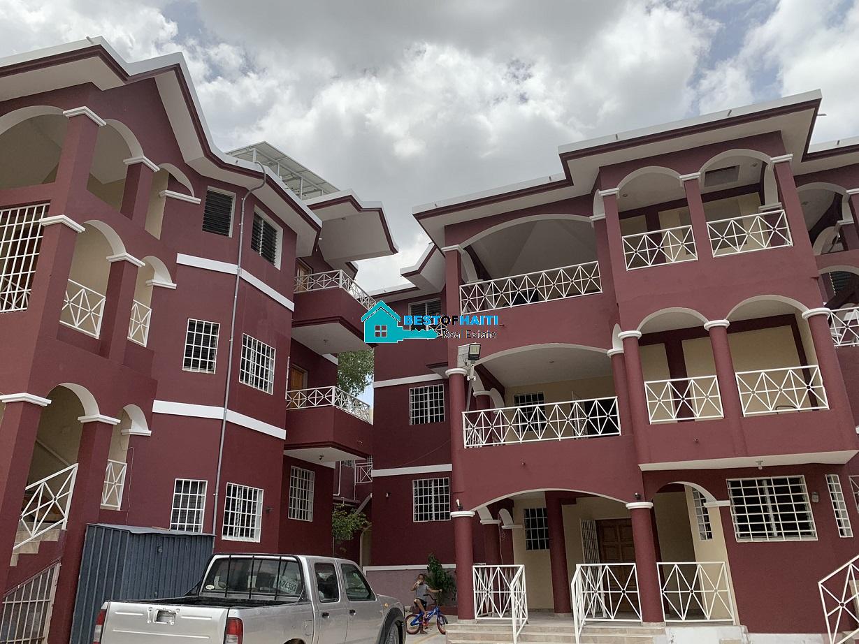 Fully Furnished Apartments For Rent In Bellevue, Petion-Ville, Haiti Fully Furnished Apartments For Rent In Bellevue, Petion-Ville, Haiti