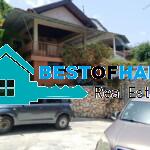 Furnished Apartment for Rent in Montagnes Noires, Petion-Ville