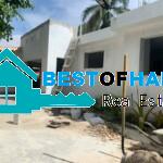 House For Rent In Thomassin 30, Petion-Ville, Haiti - 4 Bedrooms