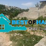 387 SM2 Land Plot For Sale In Petionville, Juvenat (Caribe Hotel)