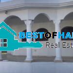 New, Low House for Sale in Cabaret, Commune of Arcahaie, Haiti