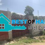 Land for Sale in Juvenat, Caribe Hotel, Petion-Ville, Haiti - 645 SM2