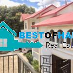 Cheap House for Sale in Cap-Haitian, Haiti - With Servant Quarter