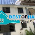 Apartment For Rent at Puits-Blain 25 - Cheap 3 Bedrooms, 2 Baths