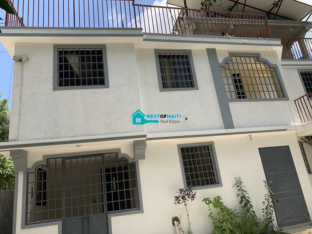 Apartment For Rent at Puits-Blain 25 – Cheap 3 Bedrooms, 2 Baths Apartment For Rent at Puits-Blain 25 - Cheap 3 Bedrooms, 2 Baths