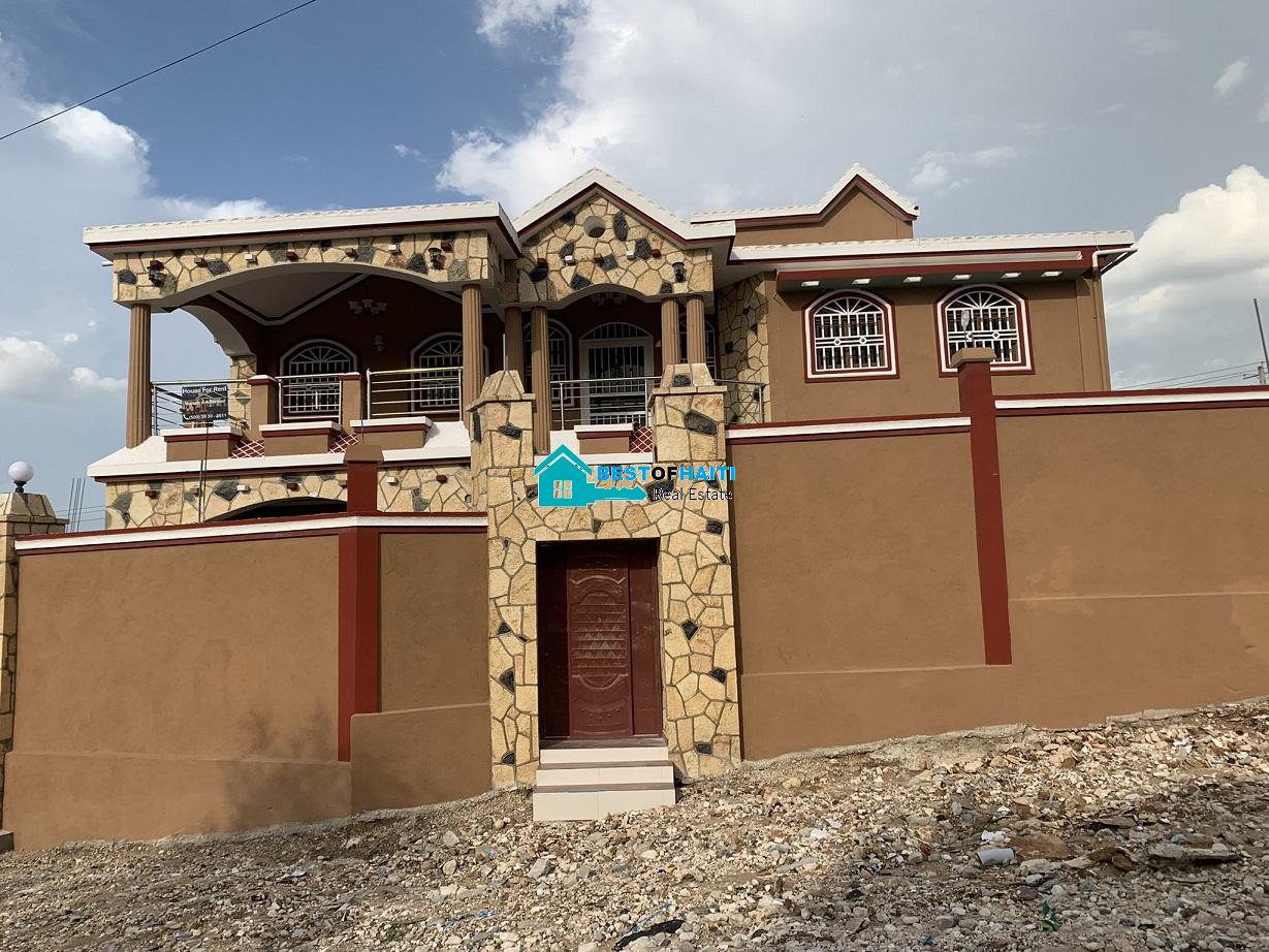 Independent Apartment for Rent at Vivy Mitchell, Petion-Ville, Haiti Independent Apartment for Rent at Vivy Mitchell, Petion-Ville, Haiti