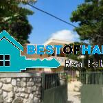 Nice, Cheap House for Sale in Thomassin 32, Petion-Ville, Haiti