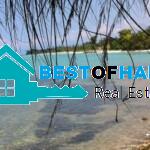 Beachfront Land For Sale in Les-Cayes, Port Salut, Haiti: 2.3 Acres