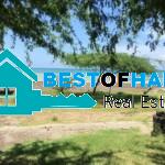 Beachfront Land for Sale in Grand-Goave, Leogane, Haiti - 3 Acres