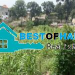 Fully Fenced, Flat Land for Sale In Juvenat, Petion-Ville, Haiti - Caribe Hotel Neighborhood