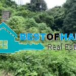 Land for Sale in Montagne Noire, Petion-Ville, Haiti - Cheap 774 M2