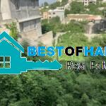 Completely Fenced Land for Sale in Vivy Mitchell, Petion-Ville, Haiti