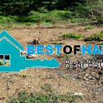 Flat, Beachfront Land For Sale In Labadee / Labadie, Cap-Haitian