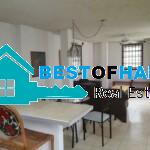 Furnished Studio Apartment for Rent in Puits-Blain, Petionville, Haiti