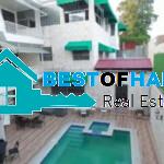 Luxury House for Rent in Delmas 75, Haiti - Furnished 12 Bedrooms, 14 Baths, Swimming Pool