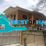 House for Sale in Route Freres, Petionville, Haiti - Investment Apartment