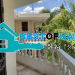 Cheap House for Sale in Puits-Blain 30, Delmas, Haiti: 3 Bedrooms