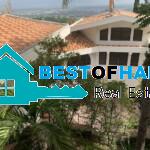Furnished House for Rent in Musseau, Petion-Ville, Haiti - Jacuzzi
