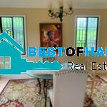 Furnished Studio Apartment for Rent in Musseau, Petion-Ville, Haiti