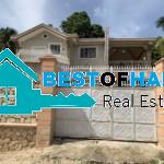 House for Sale in Puits-Blain 19, Petion-Ville - Brand New & Cheap