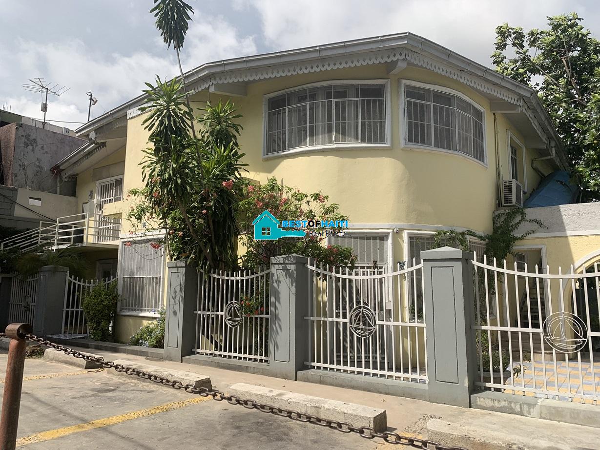 Commercial Space for Rent Petion-Ville, City Center, Haiti Commercial Space for Rent Petion-Ville, City Center, Haiti