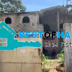 House for Sale in Delmas 49, Port-au-Prince, Haiti - Fixer Upper
