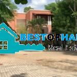 Furnished Apartment Complex for Rent in Bourdon, Petionville Haiti