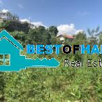 Land For Sale at Thomassin 25, Petion-Ville, Haiti - 8 Centiemes