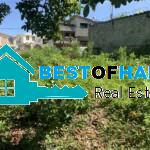 Land For Sale In Thomassin 25, Petion-Ville Haiti – 10.5 Centiemes