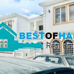 Luxury, Furnished, Beachfront Mansion for Sale in Jacmel, Haiti