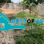 Land for Sale in Bourdon, Petion-Ville, Haiti - 258 Square Meters