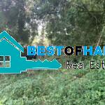 Roadside Land for Sale in Thomassin 32, Petion-Ville Haiti