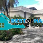 Commercial Property OR House For Sale In Pacot, Port-au-Prince, Haiti