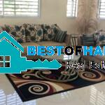 Furnished Apartment for Rent in Thomassin 25, Petion-Ville, Haiti