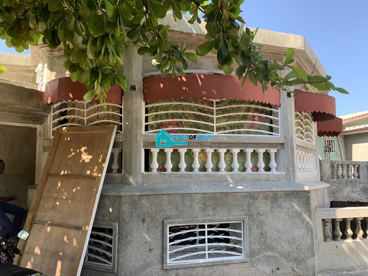 Cheap Apartment for Rent in Bourdon (Reimbol), Petion-Ville, Haiti Cheap Apartment for Rent in Bourdon (Reimbol), Petion-Ville, Haiti