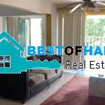 Luxury Apartment For Rent In Peguy-Ville, Haiti - 1 Bed, Furnished