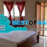 Furnished Apartment For Rent In Peguy-Ville, Haiti - 2 Bedrooms