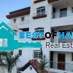 Luxury 1 Bed Apartment with Pool Gym For Rent In Vivy Mitchell, Haiti