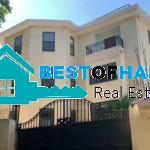 2-Bedroom Semi-Furnished Apartment for Rent in Peguy Ville, Haiti