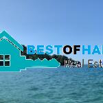 Oceanfront Land for Sale in Labadie Island, Cap-Haitian: 19+ Acres