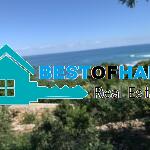 Oceanview Land for Sale in Cap-Haitian (Magayorse), Ayiti