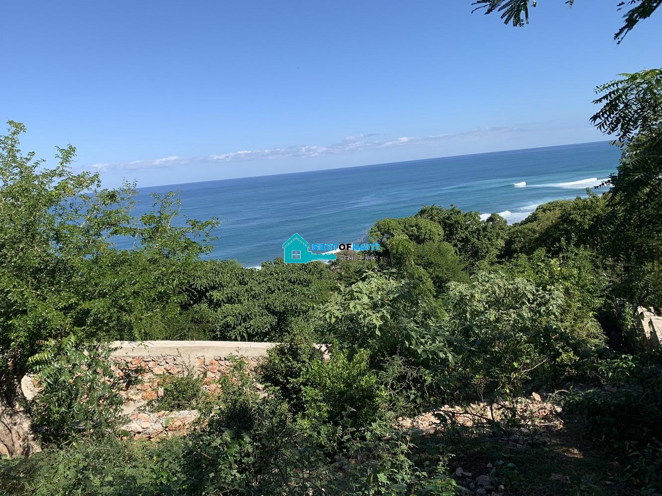 Oceanview Land for Sale in Cap-Haitian (Magayorse), Ayiti Oceanview Land for Sale in Cap-Haitian (Magayorse), Ayiti