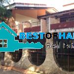 Big house for rent in Juvenat (Karibe Hotel Area), Petion-Ville, Haiti