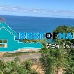 Mountain, Oceanview Land for Sale in Cormier, Cap-Haitian, 5 Minutes from Labadie