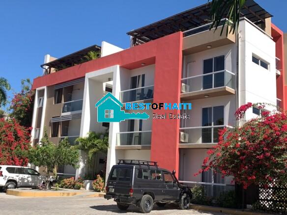Haiti Apartment Rentals: Furnished, 24/7 Electricity, Pools, Security