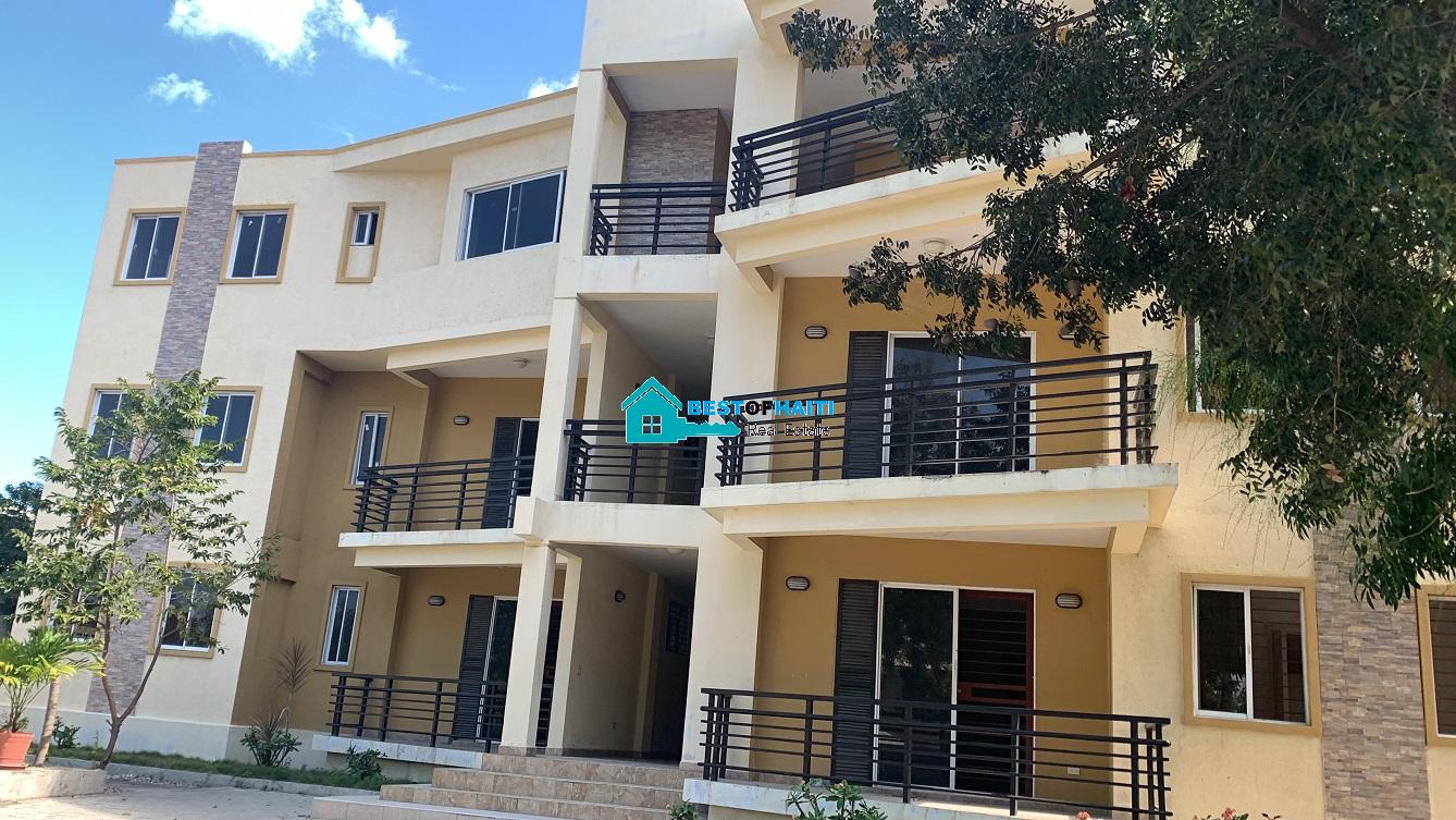 Apartment Complex for Rent in Delmas 83, Port-au-Prince, Haiti Apartment Complex for Rent in Delmas 83, Port-au-Prince, Haiti