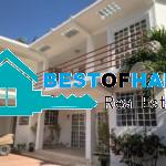 Luxury Furnished House for Rent at Vivy Mitchell, Petion-Ville, Haiti