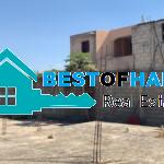 Flat, Fully Fenced Land for Sale in Tabarre 27, Port-au-Prince, Haiti