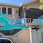 Small Apartment Complex for Sale in Gonaives, Haiti - 14+ Rooms