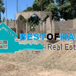 Unfinished House for Sale in Cap-Haitian (Quartier Morin), 5 Bedrooms